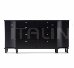 Итальянские Спальни - Комод DESIRE фабрика Opera Contemporary