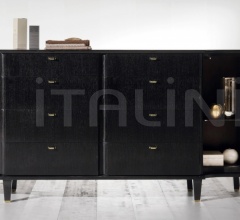 Итальянские Спальни - Комод DESIRE фабрика Opera Contemporary