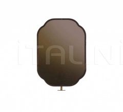 Туалетное зеркало BERSI фабрика Opera Contemporary