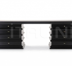 Итальянские Письменные столы - Письменный стол MANON Итальянские Письменные столы - Письменный стол MANON фабрика Opera Contemporary