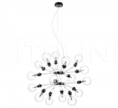 Подвесной светильник MATRIX DOPPIA Подвесной светильник MATRIX DOPPIA фабрика Lumina