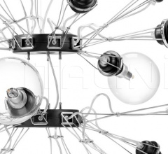 Подвесной светильник MATRIX DOPPIA Подвесной светильник MATRIX DOPPIA фабрика Lumina