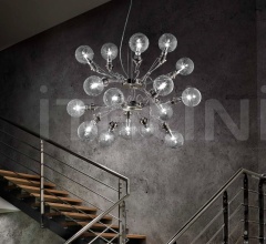 Подвесной светильник MATRIX DOPPIA Подвесной светильник MATRIX DOPPIA фабрика Lumina