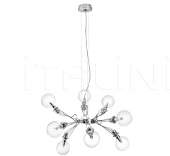 Подвесной светильник MATRIX OTTO Подвесной светильник MATRIX OTTO фабрика Lumina