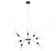 Подвесной светильник MATRIX OTTO Подвесной светильник MATRIX OTTO фабрика Lumina