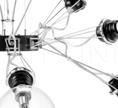 Подвесной светильник MATRIX OTTO Подвесной светильник MATRIX OTTO фабрика Lumina