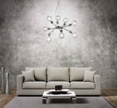 Подвесной светильник MATRIX OTTO Подвесной светильник MATRIX OTTO фабрика Lumina