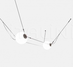 Потолочный светильник PERLA Потолочный светильник PERLA фабрика Lumina