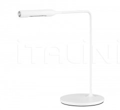 Настольная лампа FLO BEDSIDE Настольная лампа FLO BEDSIDE фабрика Lumina
