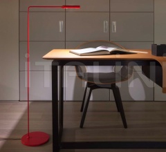 Напольный светильник FLO FLOOR / FLO LOUNGE Напольный светильник FLO FLOOR / FLO LOUNGE фабрика Lumina