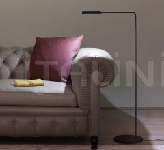 Напольный светильник FLO FLOOR / FLO LOUNGE Напольный светильник FLO FLOOR / FLO LOUNGE фабрика Lumina