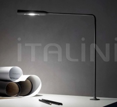 Настольная лампа FLO GROMMET Настольная лампа FLO GROMMET фабрика Lumina
