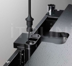 Настольная лампа FLO GROMMET Настольная лампа FLO GROMMET фабрика Lumina