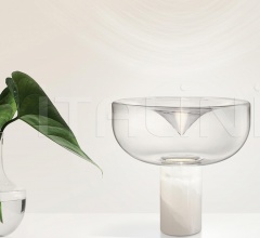 Итальянские Настольные светильники - Настольный светильник Aella T Итальянские Настольные светильники - Настольный светильник Aella T фабрика Leucos