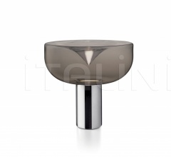 Итальянские Настольные светильники - Настольный светильник Aella Mini T 30 Итальянские Настольные светильники - Настольный светильник Aella Mini T 30 фабрика Leucos