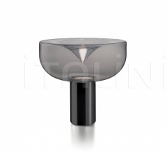 Итальянские Настольные светильники - Настольный светильник Aella Mini T 30 Итальянские Настольные светильники - Настольный светильник Aella Mini T 30 фабрика Leucos