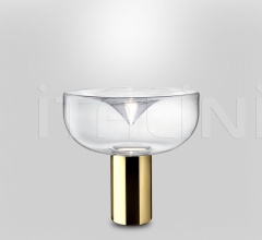 Итальянские Настольные светильники - Настольный светильник Aella Mini T 30 Итальянские Настольные светильники - Настольный светильник Aella Mini T 30 фабрика Leucos