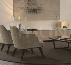 Итальянские Настольные светильники - Настольный светильник Aella Mini T 30 Итальянские Настольные светильники - Настольный светильник Aella Mini T 30 фабрика Leucos