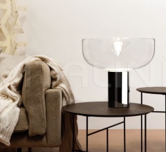 Итальянские Настольные светильники - Настольный светильник Aella Mini T 30 Итальянские Настольные светильники - Настольный светильник Aella Mini T 30 фабрика Leucos