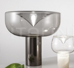 Итальянские Настольные светильники - Настольный светильник Aella Mini T 30 Итальянские Настольные светильники - Настольный светильник Aella Mini T 30 фабрика Leucos