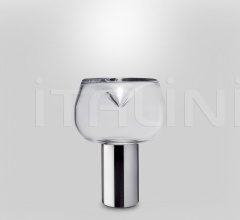 Итальянские Настольные светильники - Настольный светильник Aella Bold T Итальянские Настольные светильники - Настольный светильник Aella Bold T фабрика Leucos