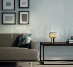 Итальянские Настольные светильники - Настольный светильник Aella Bold T Итальянские Настольные светильники - Настольный светильник Aella Bold T фабрика Leucos