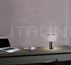 Итальянские Настольные светильники - Настольный светильник Aella Bold T Итальянские Настольные светильники - Настольный светильник Aella Bold T фабрика Leucos