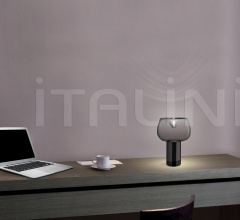 Итальянские Настольные светильники - Настольный светильник Aella Bold T Итальянские Настольные светильники - Настольный светильник Aella Bold T фабрика Leucos