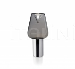 Итальянские Настольные светильники - Настольный светильник Aella Thin T Итальянские Настольные светильники - Настольный светильник Aella Thin T фабрика Leucos