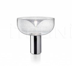 Итальянские Настольные светильники - Настольный светильник Aella Mini T 30 Итальянские Настольные светильники - Настольный светильник Aella Mini T 30 фабрика Leucos