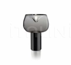 Итальянские Настольные светильники - Настольный светильник Aella Bold T Итальянские Настольные светильники - Настольный светильник Aella Bold T фабрика Leucos