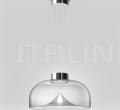 Итальянские Свет - Подвесной светильник Aella S Итальянские Свет - Подвесной светильник Aella S фабрика Leucos