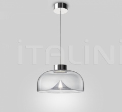 Итальянские Свет - Подвесной светильник Aella Mini S 30 Итальянские Свет - Подвесной светильник Aella Mini S 30 фабрика Leucos