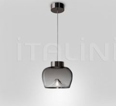 Итальянские Свет - Подвесной светильник Aella Bold S Итальянские Свет - Подвесной светильник Aella Bold S фабрика Leucos