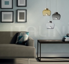 Итальянские Свет - Подвесной светильник Aella Bold S Итальянские Свет - Подвесной светильник Aella Bold S фабрика Leucos