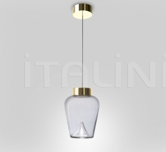 Итальянские Свет - Подвесной светильник Aella Thin S Итальянские Свет - Подвесной светильник Aella Thin S фабрика Leucos