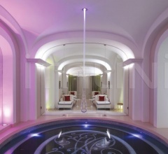 Итальянские Потолочные светильники - Потолочный светильник GlO Incasso I Итальянские Потолочные светильники - Потолочный светильник GlO Incasso I фабрика Leucos