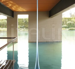 Итальянские Потолочные светильники - Потолочный светильник GlO Incasso I Итальянские Потолочные светильники - Потолочный светильник GlO Incasso I фабрика Leucos