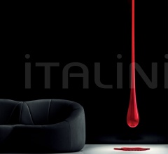 Итальянские Потолочные светильники - Потолочный светильник GlO Plafoniera Pl Итальянские Потолочные светильники - Потолочный светильник GlO Plafoniera Pl фабрика Leucos