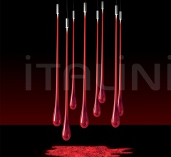 Итальянские Потолочные светильники - Потолочный светильник GlO S Итальянские Потолочные светильники - Потолочный светильник GlO S фабрика Leucos