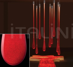 Итальянские Потолочные светильники - Потолочный светильник GlO S Итальянские Потолочные светильники - Потолочный светильник GlO S фабрика Leucos