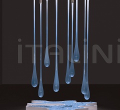 Итальянские Потолочные светильники - Потолочный светильник GlO S/i Итальянские Потолочные светильники - Потолочный светильник GlO S/i фабрика Leucos