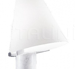 Итальянские Настольные светильники - Настольная лампа Micene T Итальянские Настольные светильники - Настольная лампа Micene T фабрика Leucos