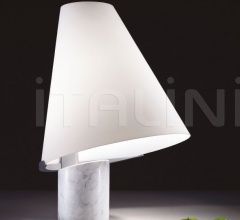Итальянские Настольные светильники - Настольная лампа Micene T Итальянские Настольные светильники - Настольная лампа Micene T фабрика Leucos