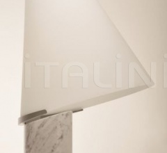 Итальянские Настольные светильники - Настольная лампа Micene T Итальянские Настольные светильники - Настольная лампа Micene T фабрика Leucos