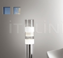 Итальянские Напольные светильники - Напольный светильник Stacking B Tr Итальянские Напольные светильники - Напольный светильник Stacking B Tr фабрика Leucos