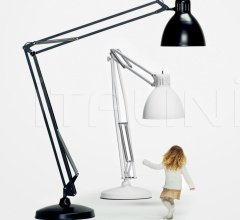 Итальянские Напольные светильники - Напольный светильник The Great Jj Tr Итальянские Напольные светильники - Напольный светильник The Great Jj Tr фабрика Leucos