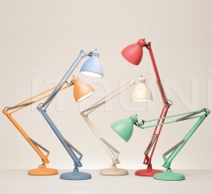 Итальянские Напольные светильники - Напольный светильник The Great Jj Tr Итальянские Напольные светильники - Напольный светильник The Great Jj Tr фабрика Leucos