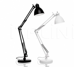 Итальянские Уличные светильники - Напольный светильник The Great Jj Outdoor Итальянские Уличные светильники - Напольный светильник The Great Jj Outdoor фабрика Leucos