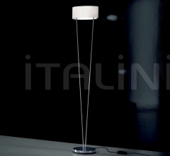 Итальянские Напольные светильники - Напольный светильник Vittoria Tr 1 Итальянские Напольные светильники - Напольный светильник Vittoria Tr 1 фабрика Leucos